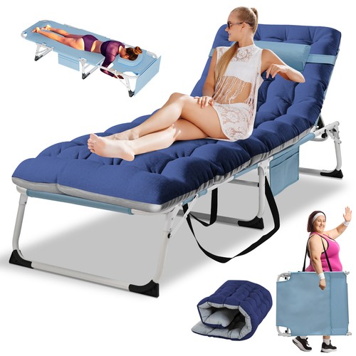 Folding patio chair sun - folding,