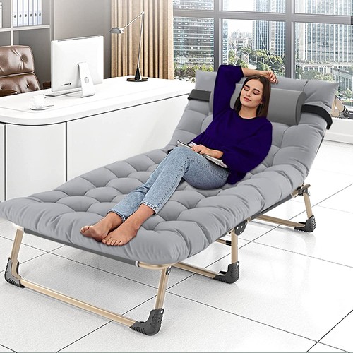 Naizea updated fold sleeping - 4-fold,